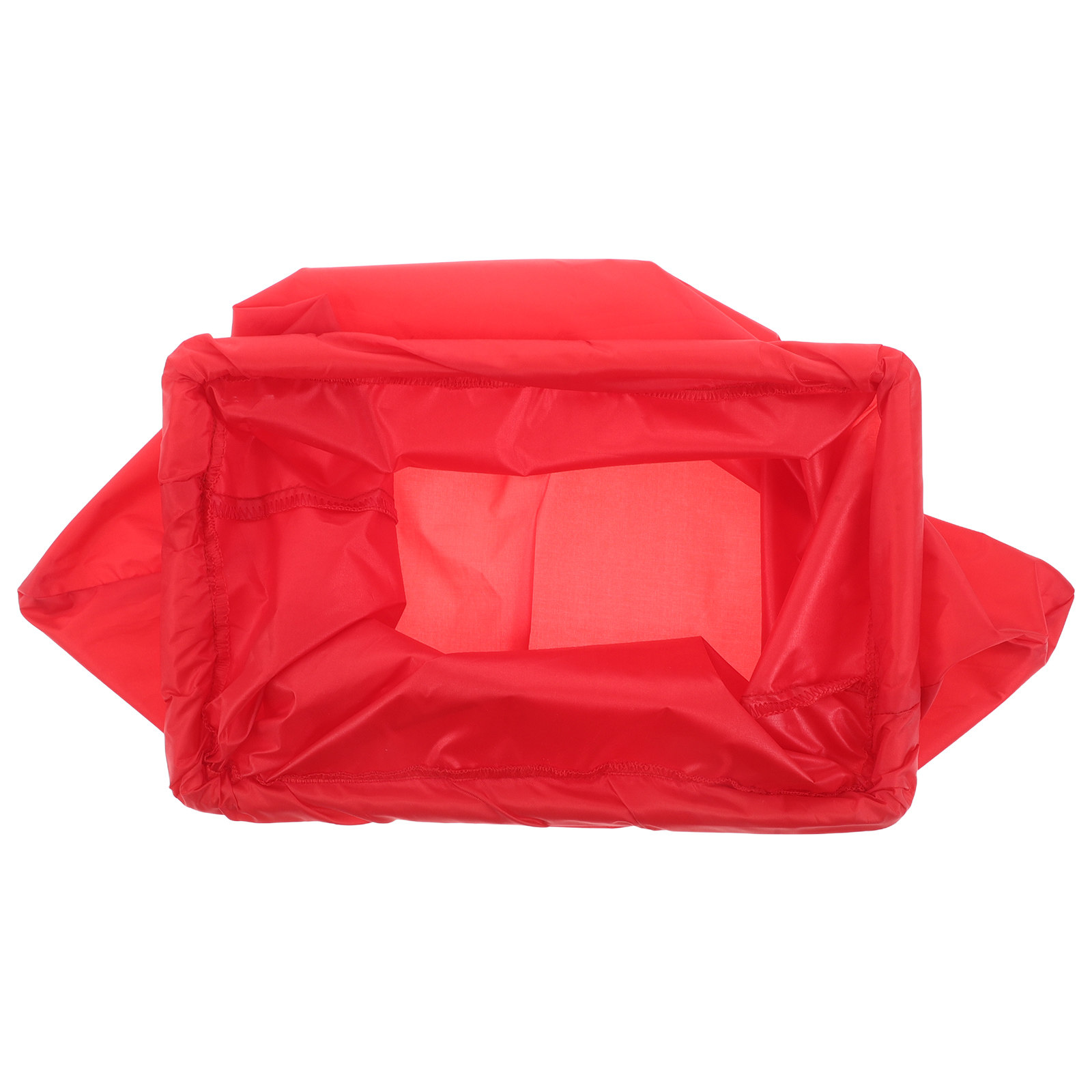 Fishing Kayak Storage Bag - Vierkante deksluiter voor kajaks, waterdicht, afsluitbaar,
