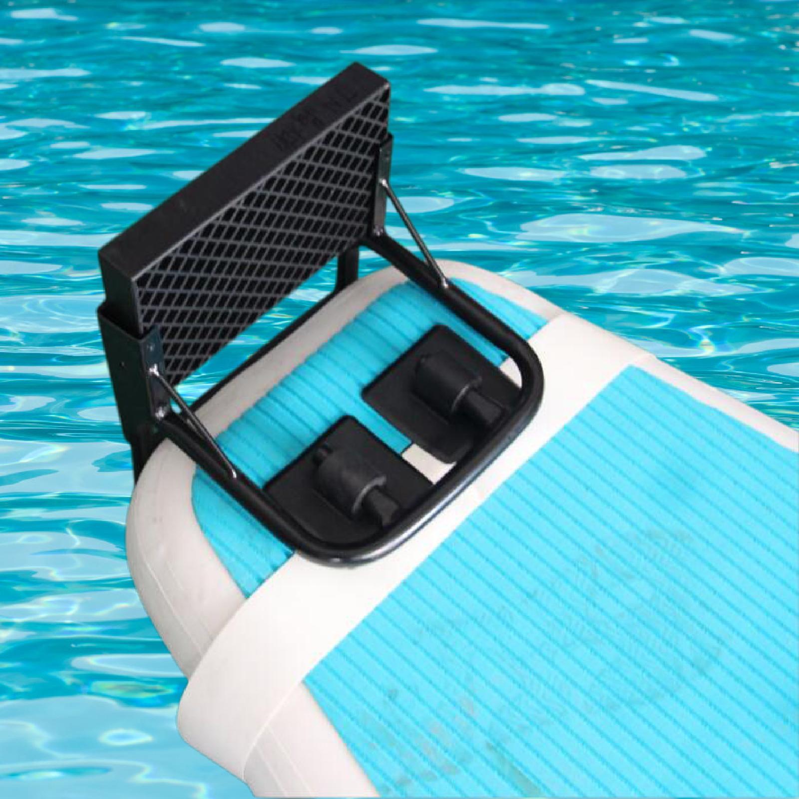 Fishing Kayak Crate - Bootmotorbeugel Professionele kajakaccessoires voor kajak Kano