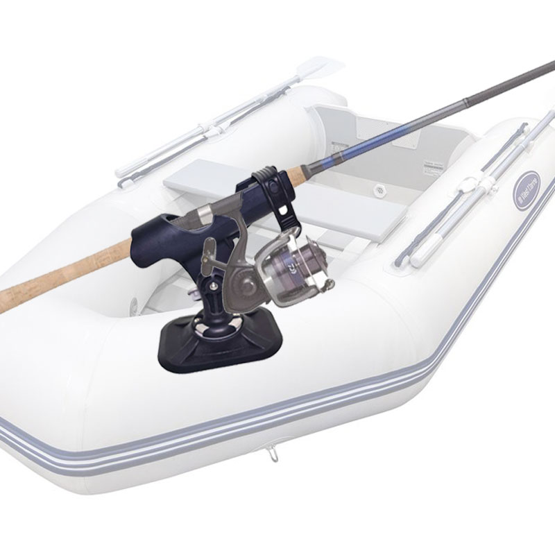 Opblaasbare PVC Boot Hengelhou - Fishing Kayak Crate recensie en prijs