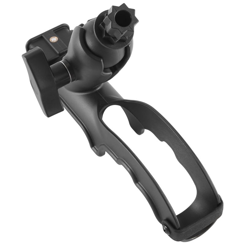 Bootkajakhouders 360 °   Draai - Fishing Kayak Rod Holder recensie en prijs
