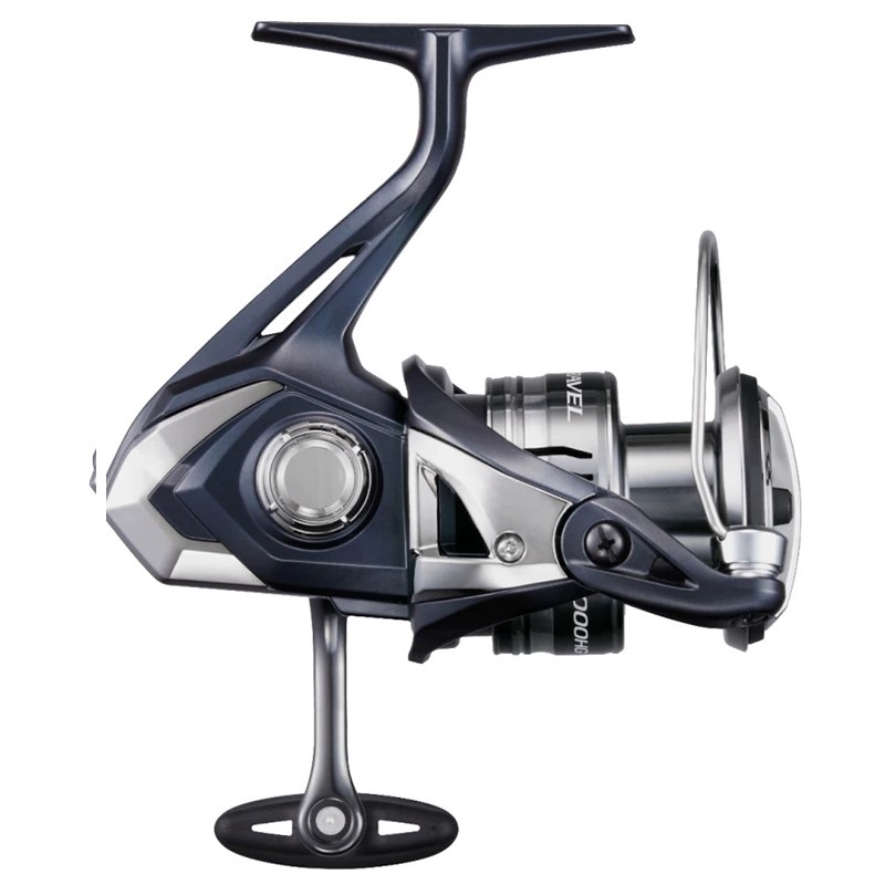 SHIMANO MIRAVEL 2022 Spinning  - Daiwa Reel Bg recensie en prijs