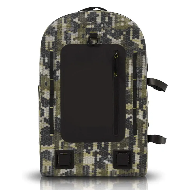 Aangepaste waterdichte droge r - Fishing Kayak Storage Bag recensie en prijs