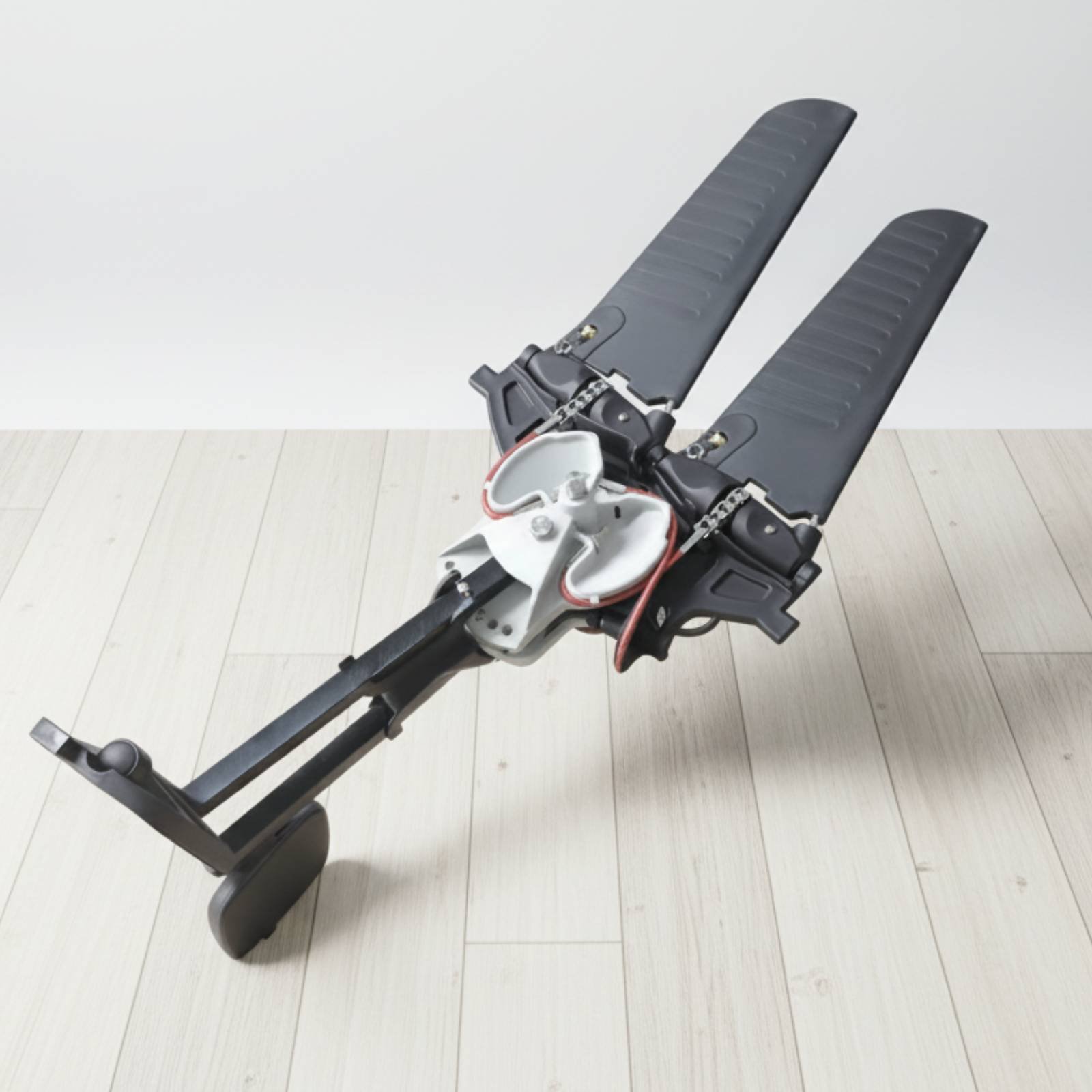 Kajak pedaal aandrijfsysteem v - Fishing Kayak Pedal Drive recensie en prijs