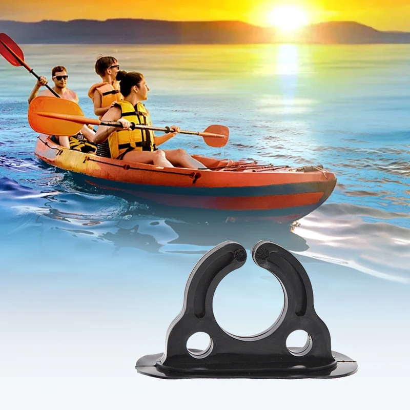 2/4 stuks kajakpeddel-opbergho - Fishing Kayak Cart recensie en prijs