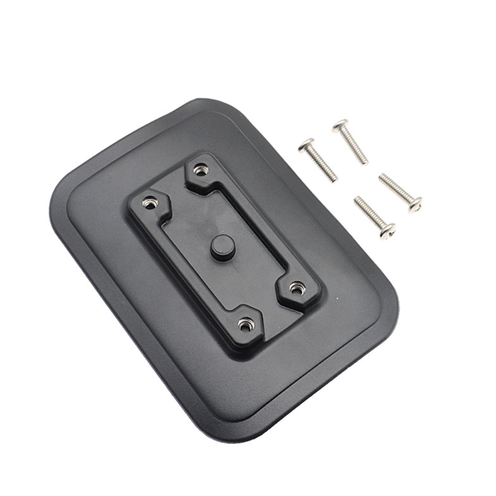 PVC Fish Finder Mount Fix Corr - Fishing Kayak Fish Finder Mount recensie en prijs