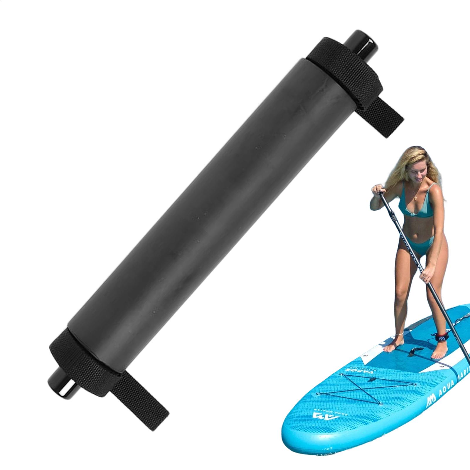 EVA Voetpedaal Kajak Paddleboa - Fishing Kayak Crate recensie en prijs