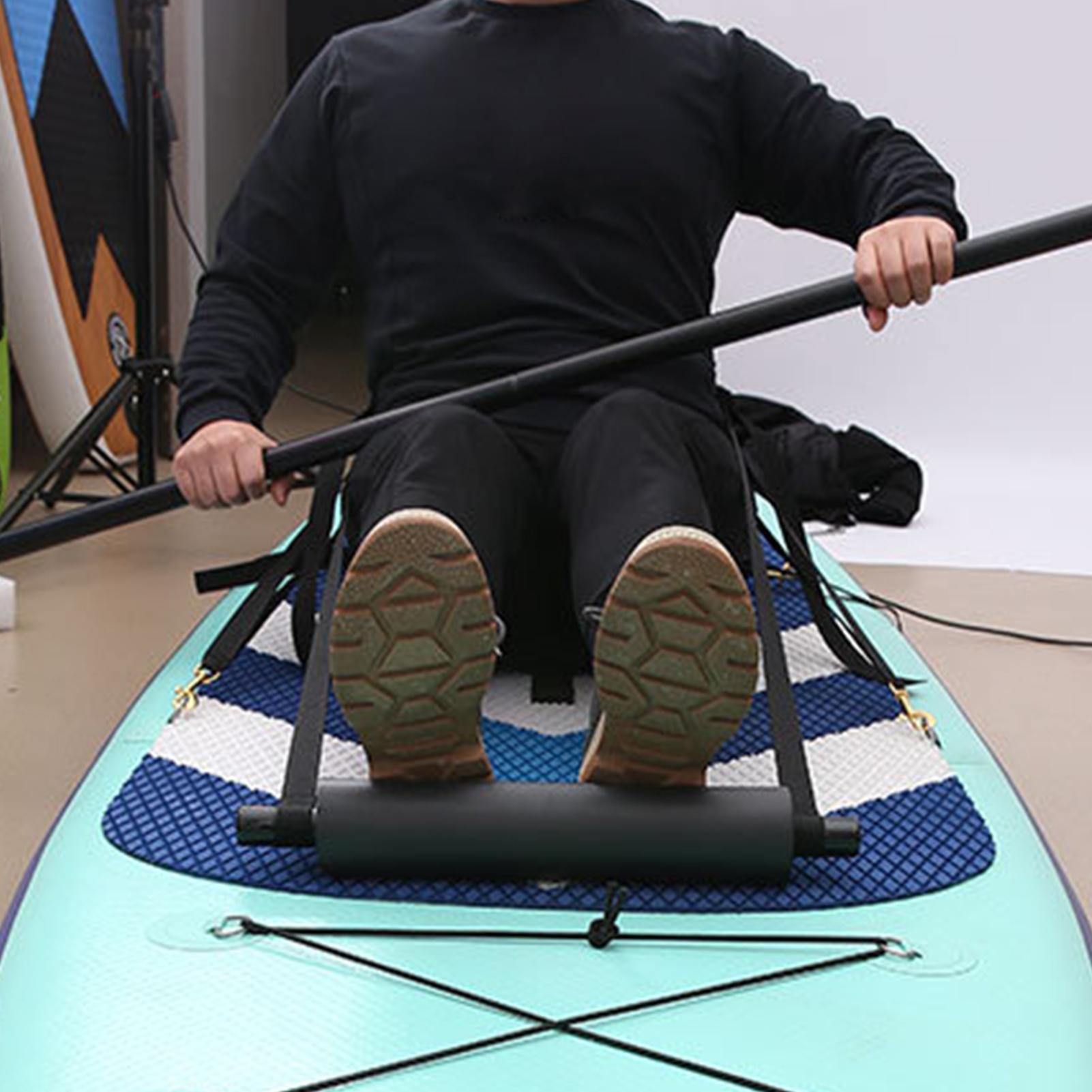 EVA Voetpedaal Kajak Paddleboa - Fishing Kayak Crate recensie en prijs