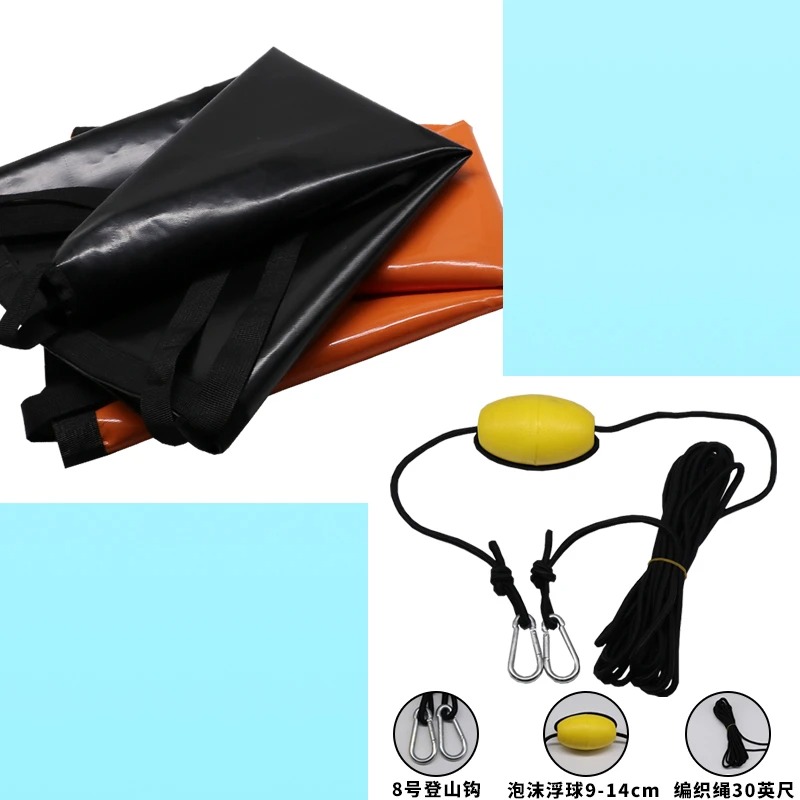 2 STUKS Marine Paraplu Anker O - Fishing Kayak Anchor recensie en prijs