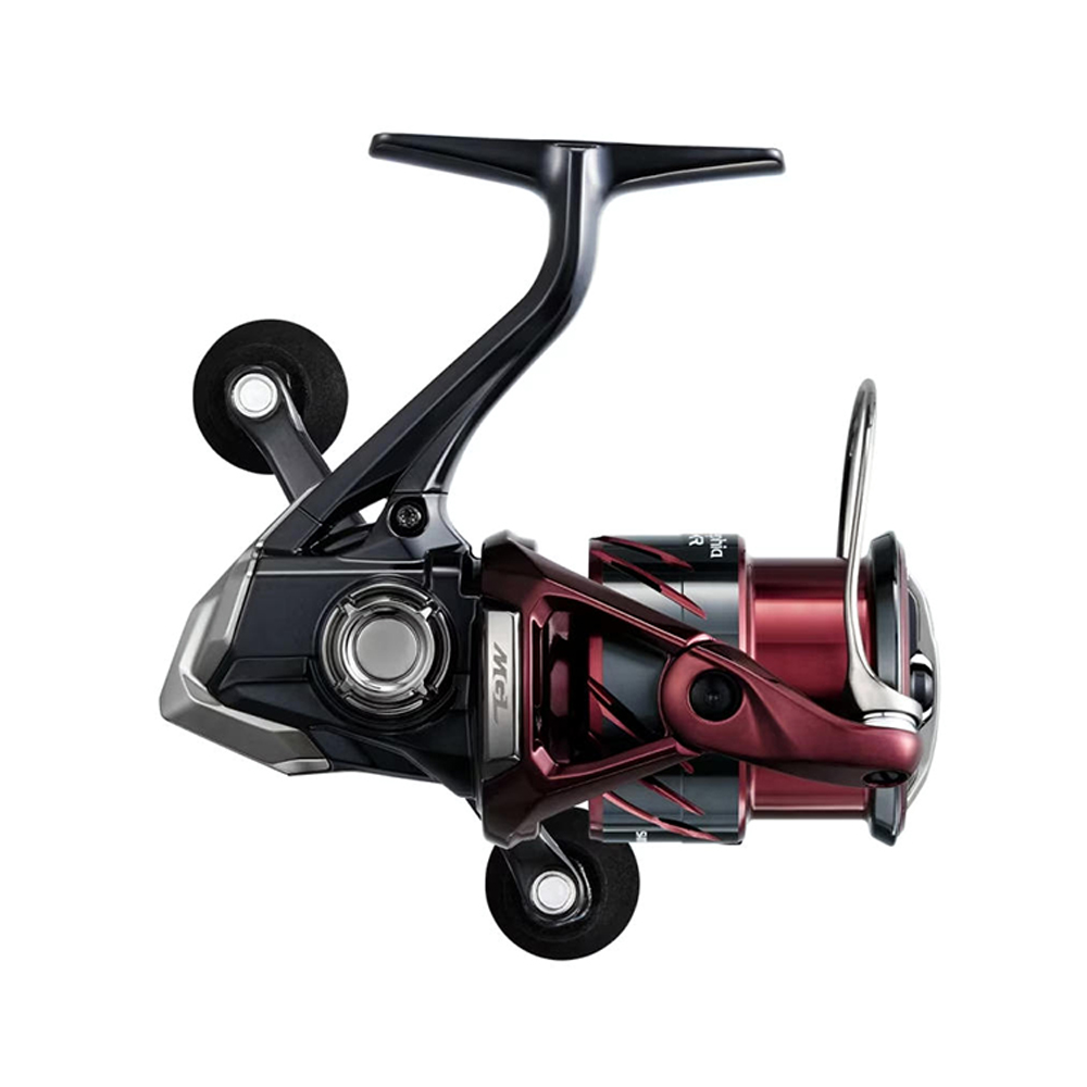 2025 SHIMANO SEPHIA XR Spinhen - Daiwa Reel Bg recensie en prijs
