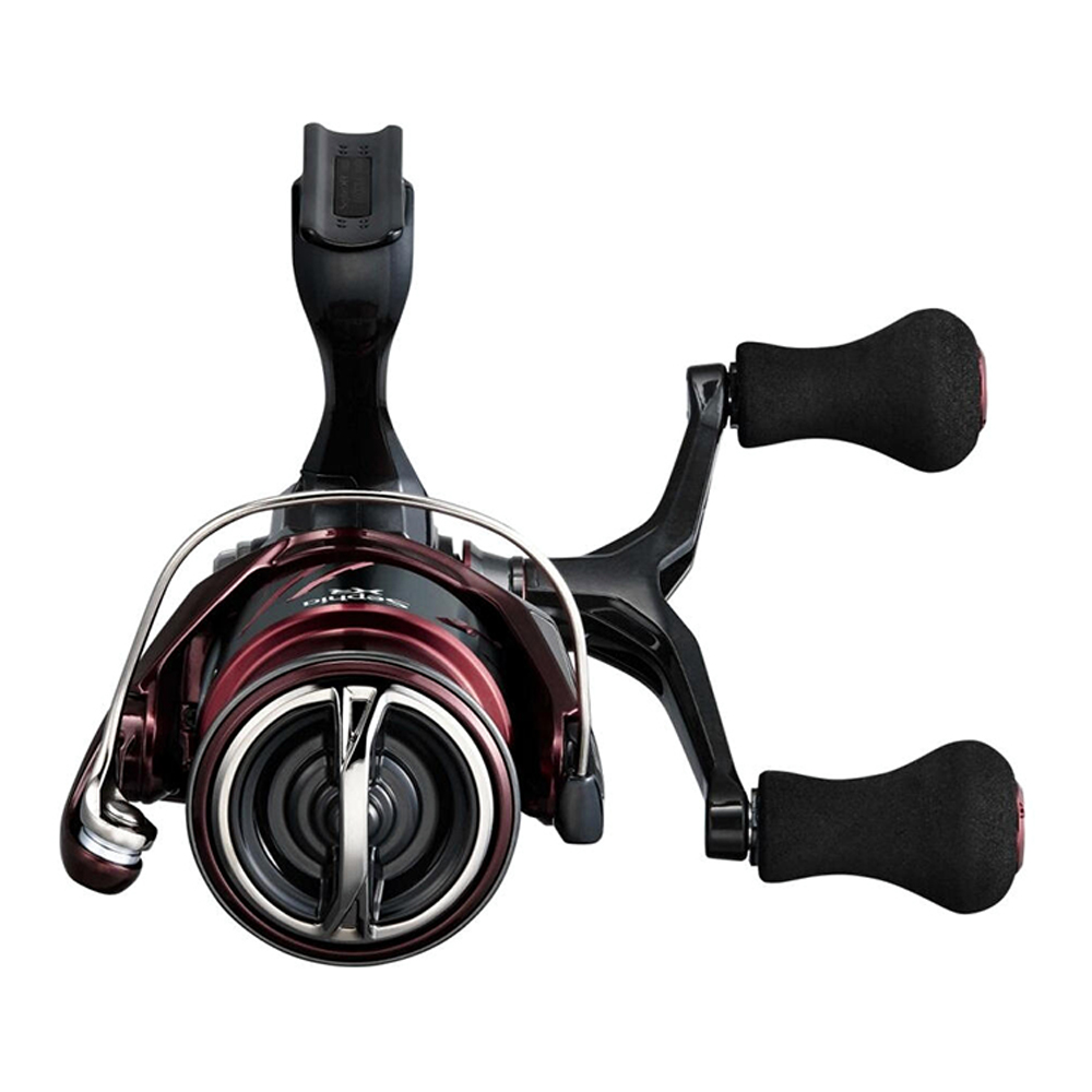 2025 SHIMANO SEPHIA XR Spinhen - Daiwa Reel Bg recensie en prijs