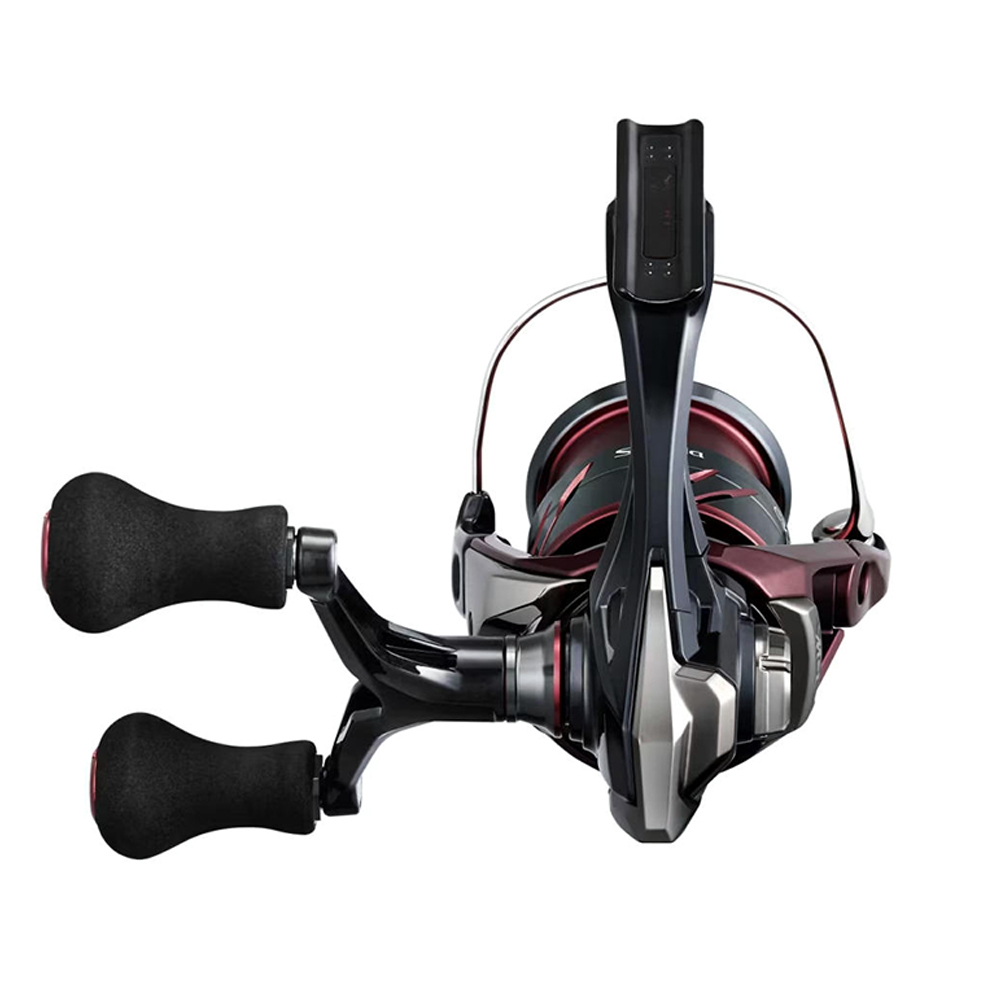 2025 SHIMANO SEPHIA XR Spinhen - Daiwa Reel Bg recensie en prijs