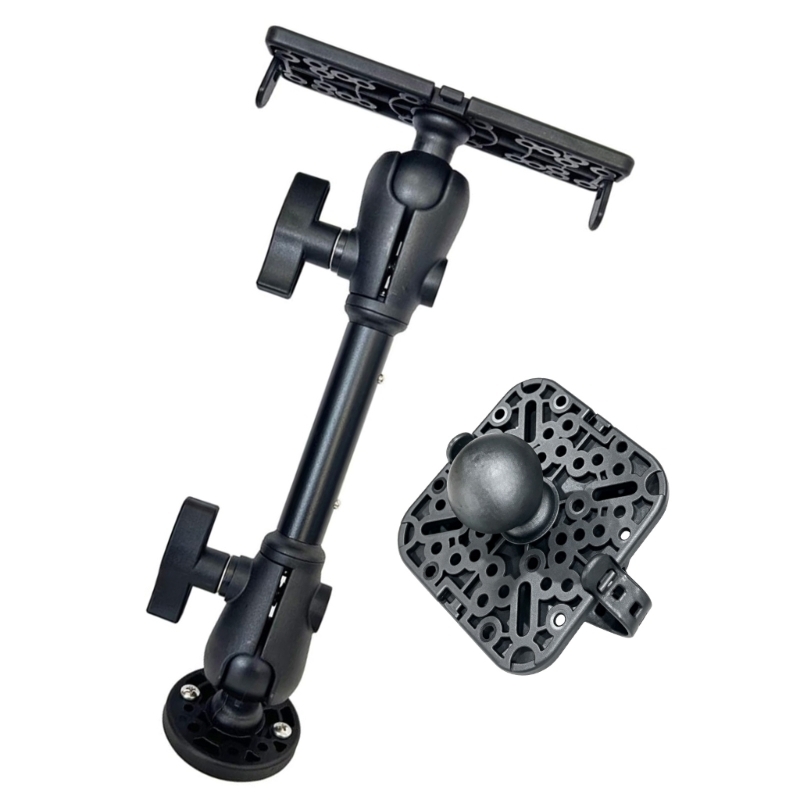 652D 360 Graden Roterende Kaja - Fishing Kayak Fish Finder Mount recensie en prijs