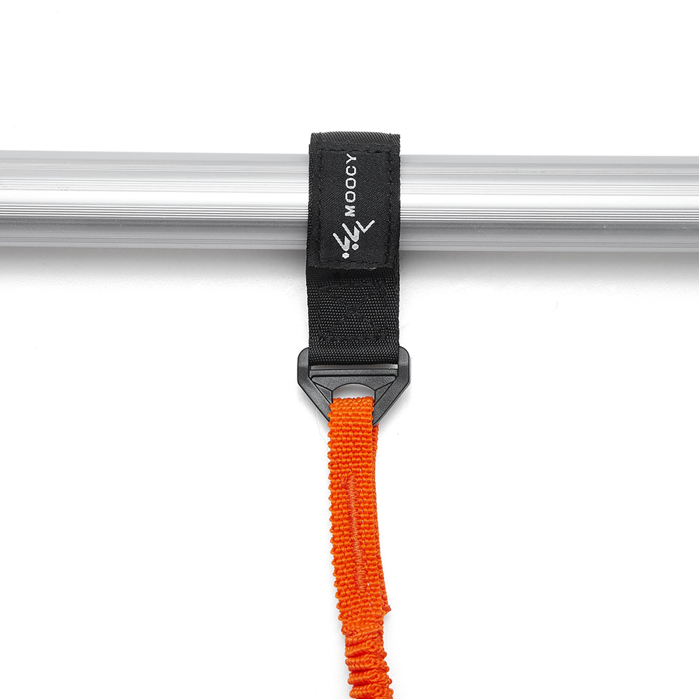 Nylon elastische kajak kano pe - Fishing Kayak Paddle Leash recensie en prijs