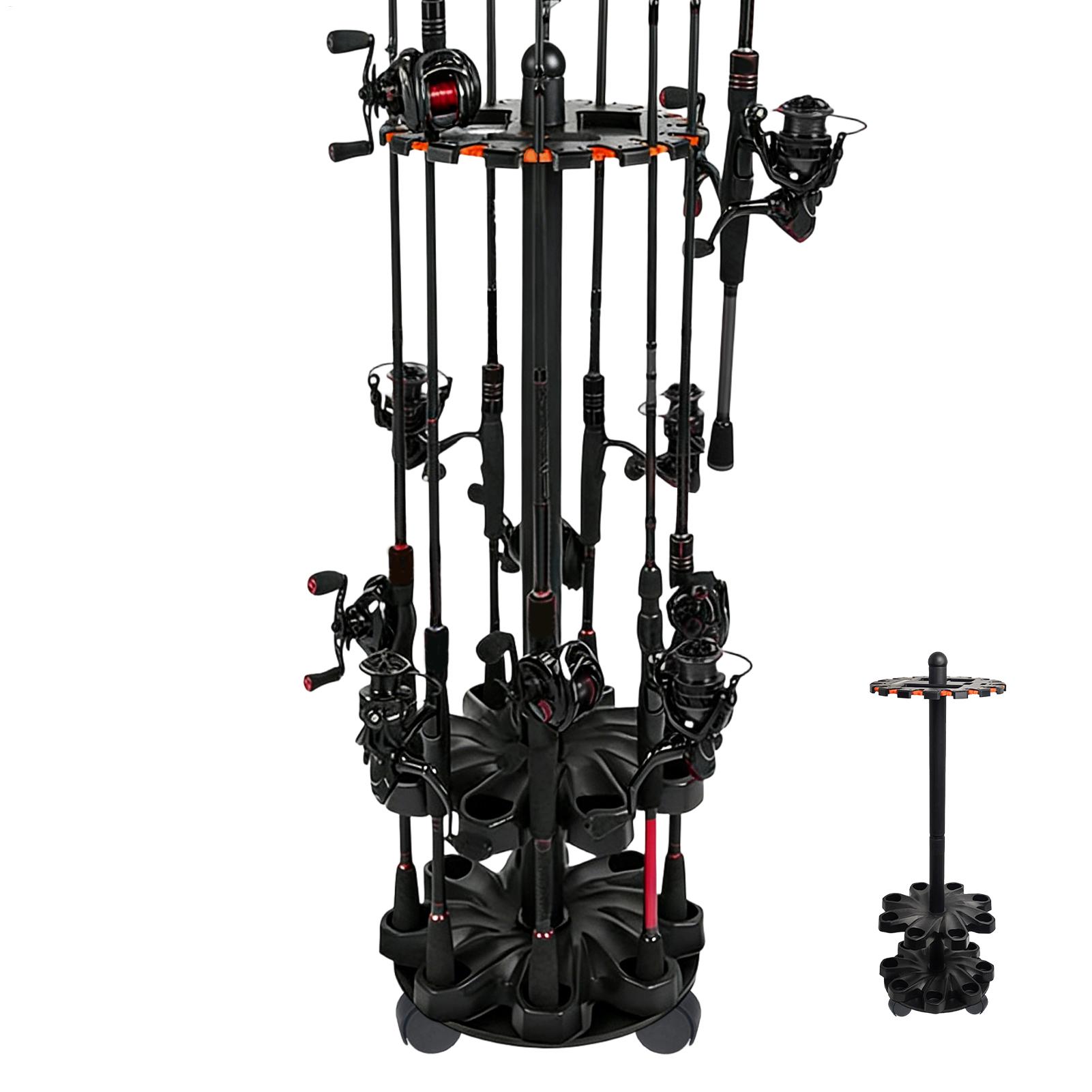 Hengelsteunen, hengelsteun, ve - Fishing Kayak Rod Holder recensie en prijs