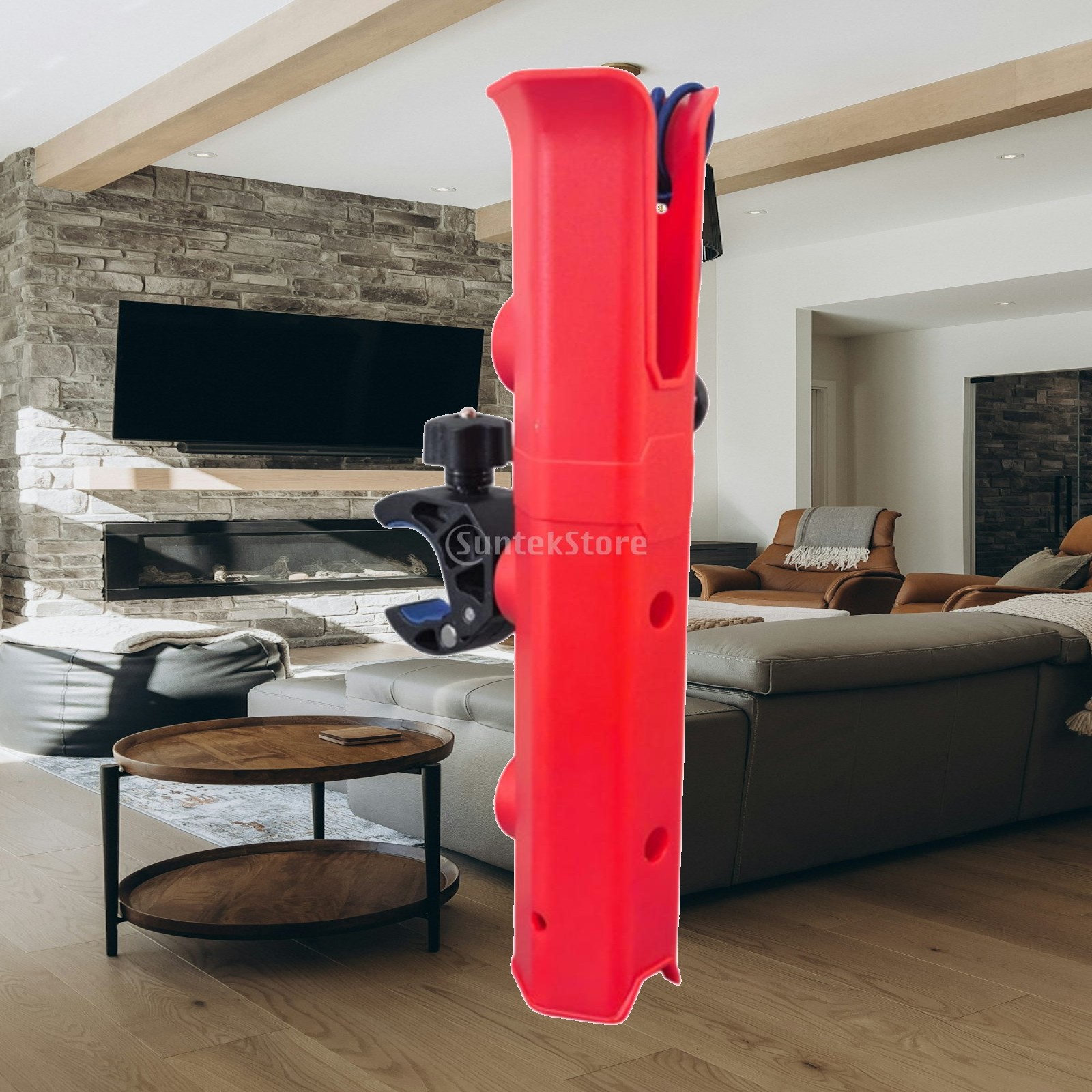 Hengelhouder voor boten voor r - Fishing Kayak Anchor recensie en prijs