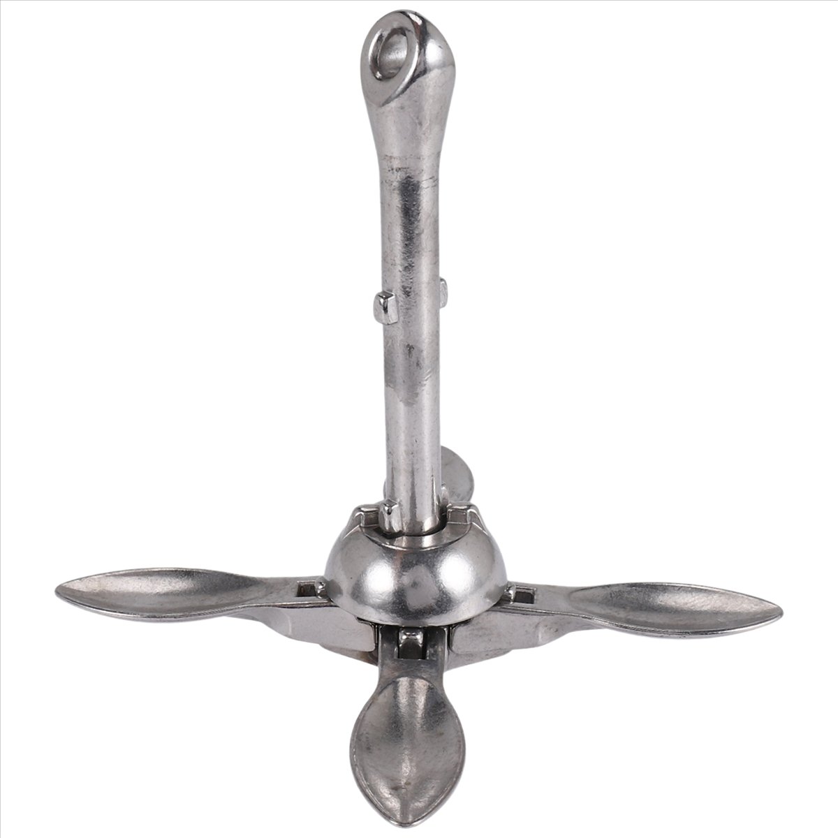 L79A Opblaasbare Boot 316 RVS  - Fishing Kayak Anchor recensie en prijs
