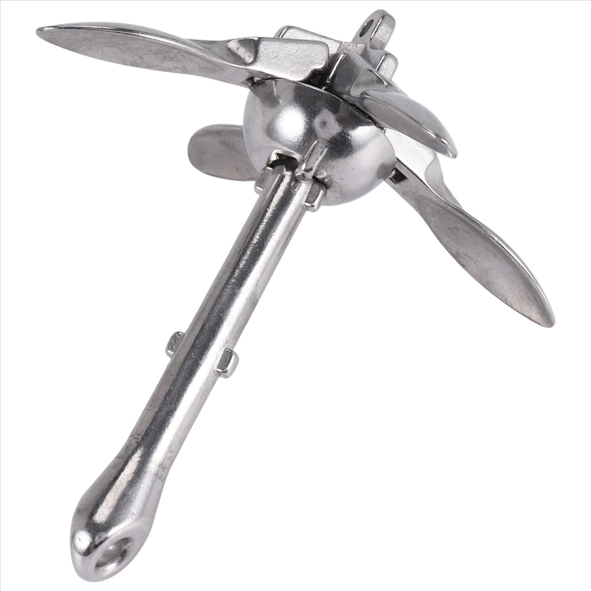 L79A Opblaasbare Boot 316 RVS  - Fishing Kayak Anchor recensie en prijs