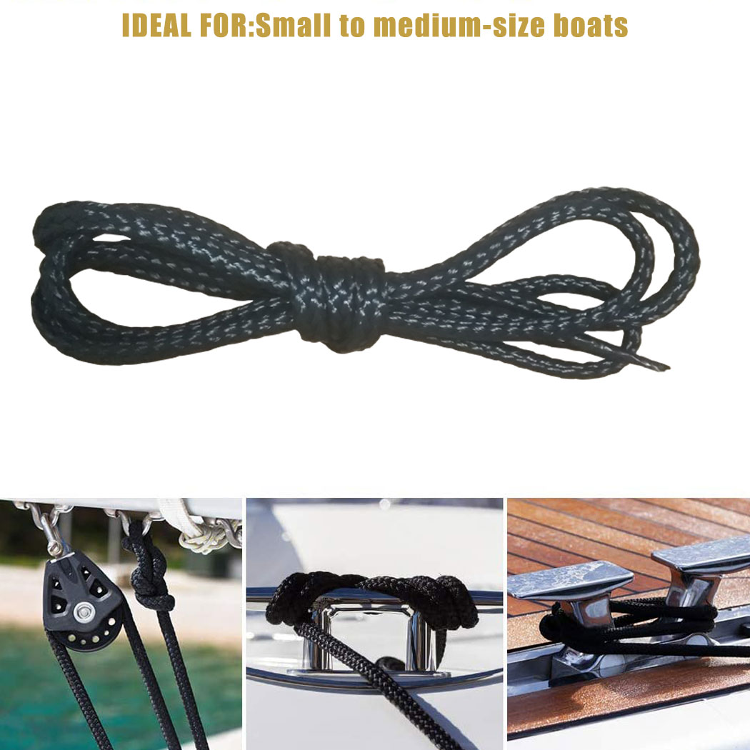 Nylon Dubbel Gevlochten Moorin - Fishing Kayak Anchor recensie en prijs