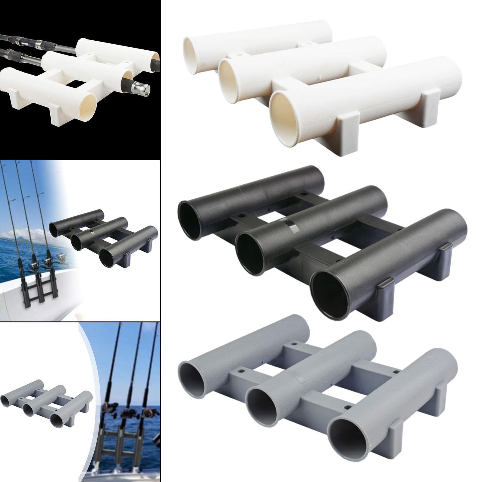 Hengelhouder Verticaal met 4 s - Fishing Kayak Rod Holder recensie en prijs