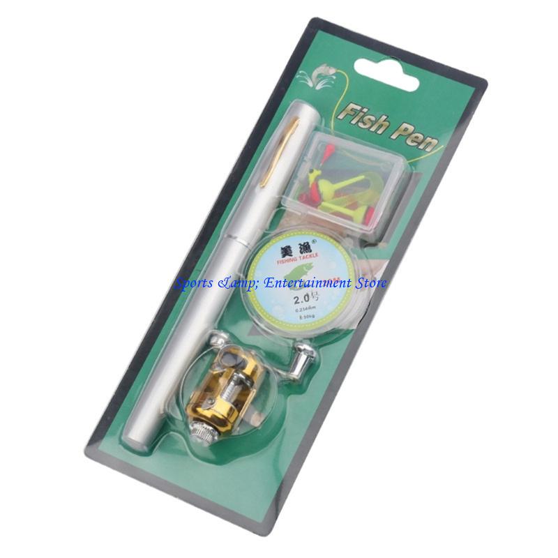 G7NF Compacts Mini Pocket Heng - Penn Reel Fierce recensie en prijs