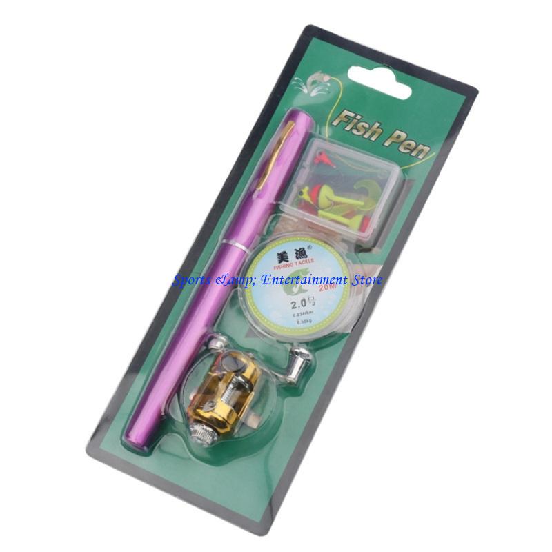 G7NF Compacts Mini Pocket Heng - Penn Reel Fierce recensie en prijs