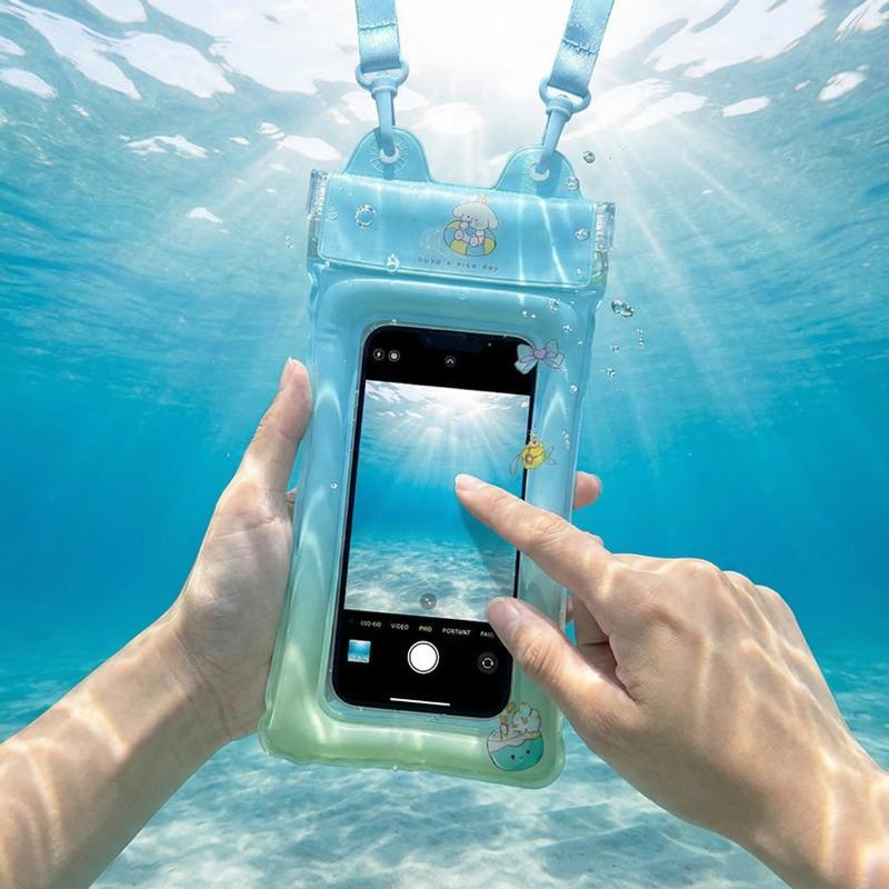 Drijvende luchtkussen telefoon - Fishing Kayak Inflatable recensie en prijs