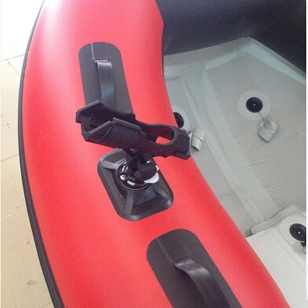 Opblaasbare Boot Accessoire Ru - Fishing Kayak Crate recensie en prijs