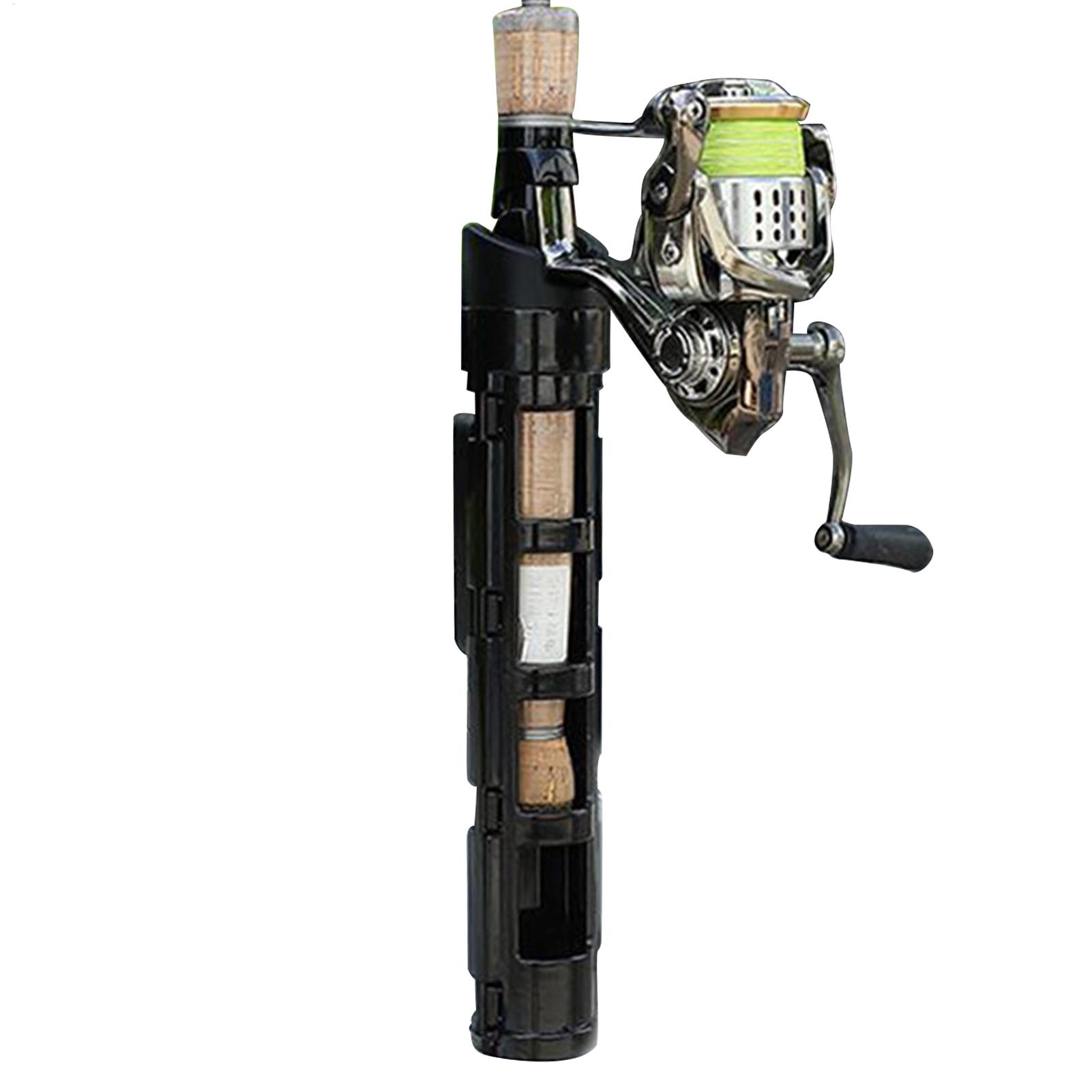Hengelhouder voor motorfiets,  - Fishing Kayak Cart recensie en prijs