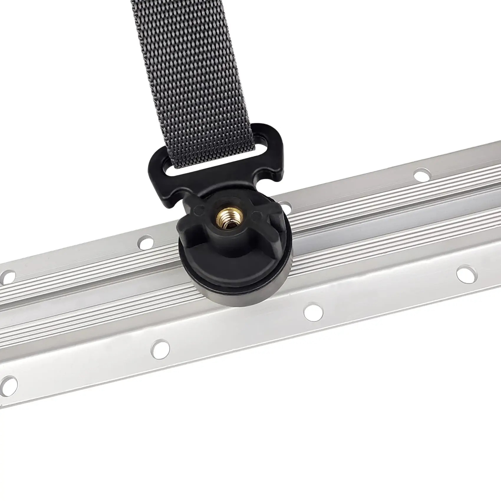 Kajak Track Tie Down Anker Mou - Fishing Kayak Cart recensie en prijs