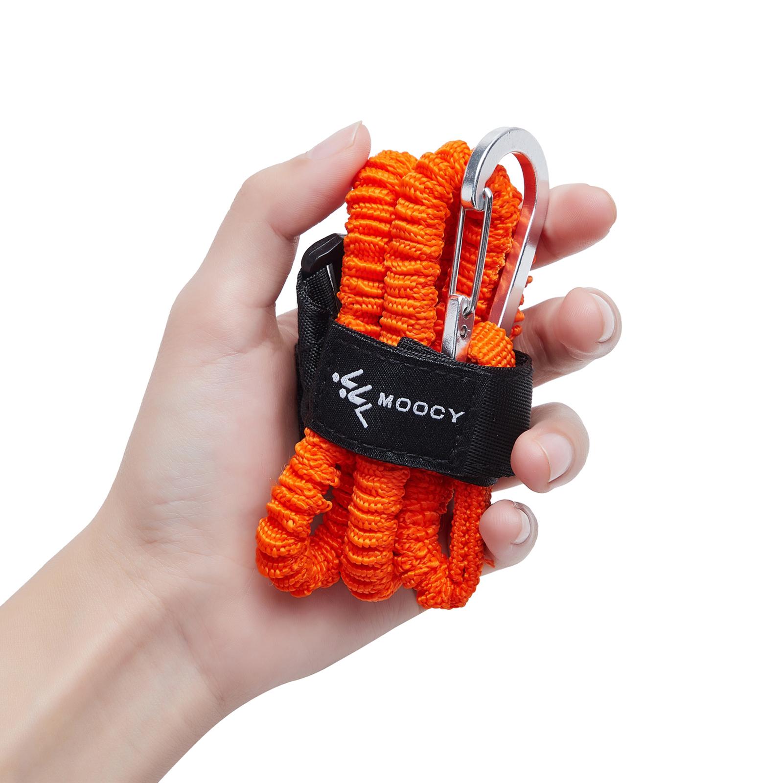 Kajak Peddelriem Veiligheidsri - Fishing Kayak Paddle Leash recensie en prijs